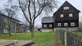 Ekocentrum Oldřichov